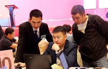 通過(guò)行政管控+利益驅(qū)動(dòng)實(shí)現(xiàn)高人效低成本運(yùn)行