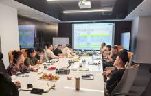 落地快訊｜深圳市XX服裝有限公司落地KSF績效模式