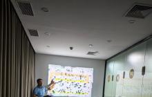 落地快讯｜深圳**科技有限公司落地KSF、OP合伙人模式